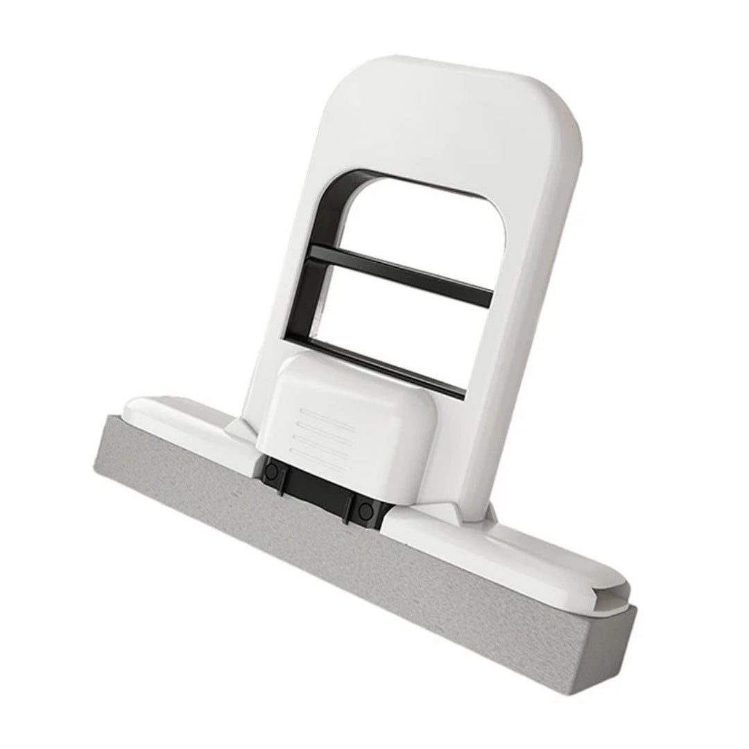 Folding Durable Hand Wash Mini Wipe Mop