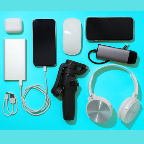 Phone Accessories
