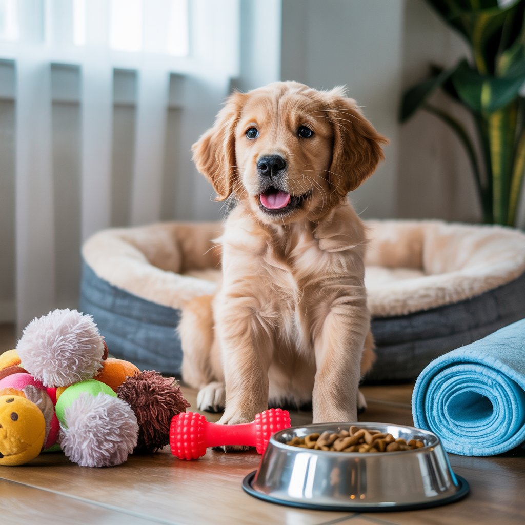 Pet Supplies
