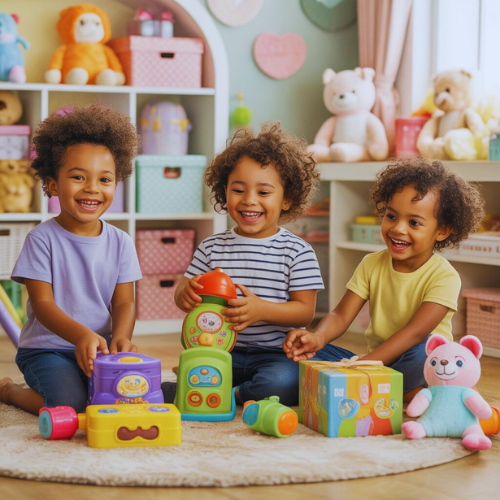 Toys, Kids & Baby