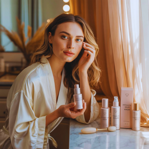 Health, Beauty & Hair
