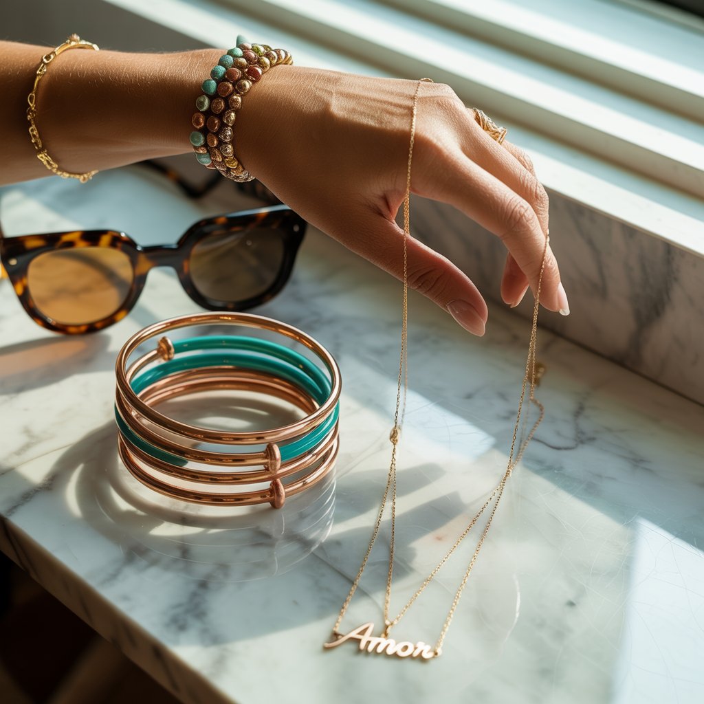 Women Accessories